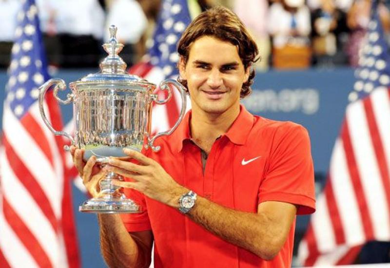 Federer: Mamurluk je trajao tri i pol dana 